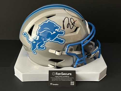 David montgomery signed - david,