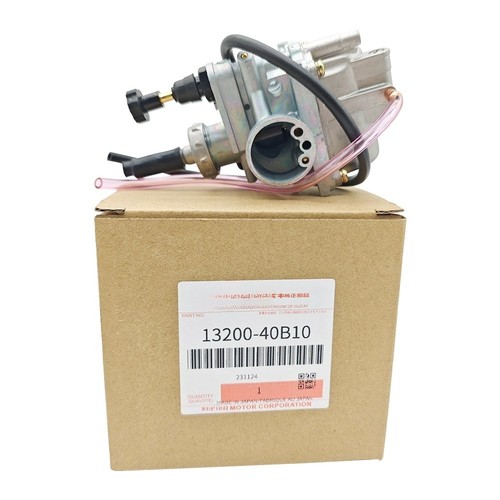 Carburetor for suzuki quad - for,