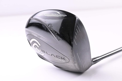 Cleveland black 265 - black, 2012