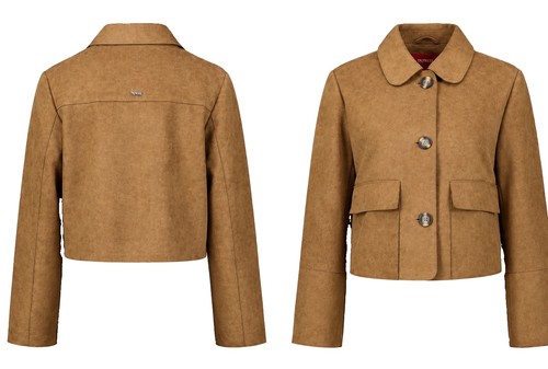 Maxx women brown - tk,