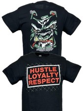 John Cena Big Dog Hustle