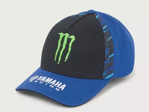 Yamaha 2026 monster energy - yamaha,