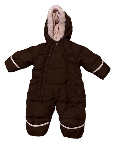 Baby gap winter snowsuit - baby,