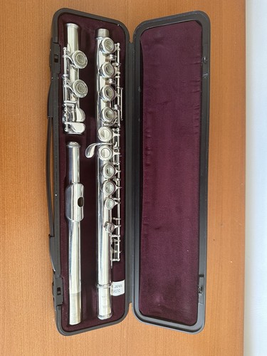 Yamaha flute yfl 211 - yfl-211, #11