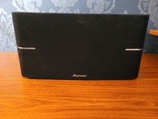 Pioneer XW-BTS3-K Cabinet