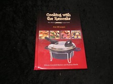 Cooking with the Remoska