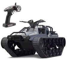RLS 1:12 Remote Control Tank