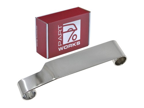 Securing bracket for - , porsche