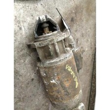 STARTER MOTOR BEDFORD CF