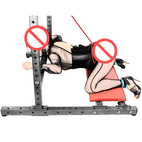 Bdsm bondage sex furniture - sex,