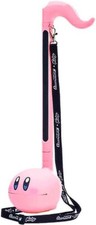 Otamatone Kirby Deluxe by Maywa Denki Electronic Musical Instrument synthesizer
