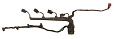 FORD FIESTA MK7 1.4 TDCi DIESEL INJECTOR WIRING LOOM 2S6Q-9H589-B9A 2009 - 2010