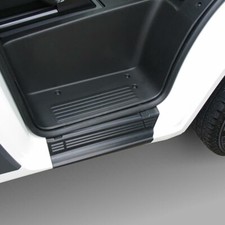 Peugeot Boxer Motorhome