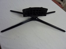 TV Stand Pedestal Base Mount