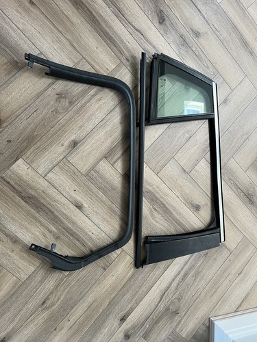 Astra estate door glass - estate, and