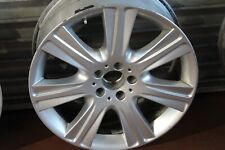 Mercedes-Benz Genuine 19 Inch Alloy Wheels A 222 401 21 02 8.5Jx19 ET36