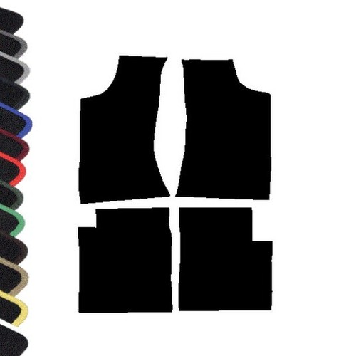 Fits ford escort - ford,