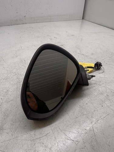 Seat leon wing mirror - seat,