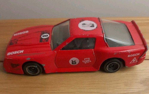 Corgi chevrolet camaro - corgi,