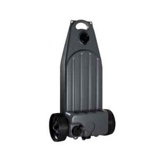 Economy Wastemaster Grey 38