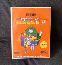 Muzzy - French Level II -