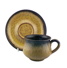 Denby Pottery Romany Pattern