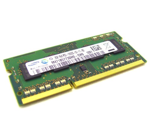 2gb ddr3 netbook - ddr3, 1333mhz