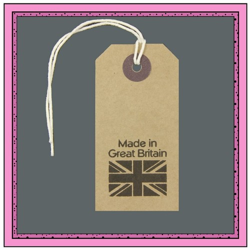Made great britain union - 10,