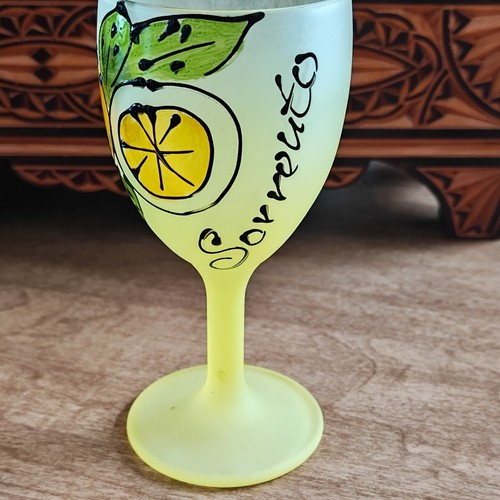 Hand painted frosted - hand-painted,,