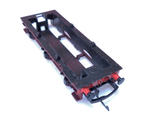 Hornby s4539 metal tender - s4539,