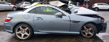 Mercedes slk 250 diesel - mercedes,