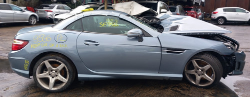 Mercedes slk 250 - mercedes,