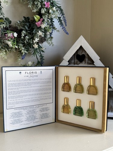 Floris london 275th - london,