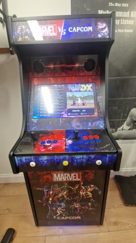 Arcade machine pandora - machine, dx