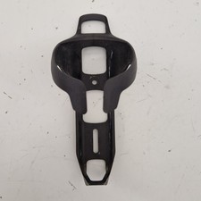 BMC Team Machine R01 composite Aero water bottle cage for seat tube.