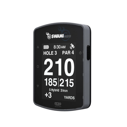 Izz0 swami kiss - 2.0, gps