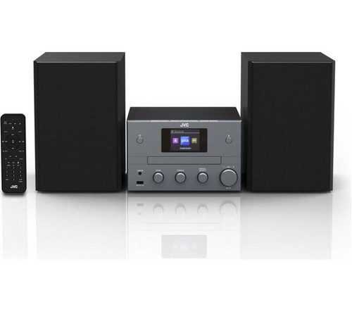 Jvc d425b bluetooth - ux-d425b,