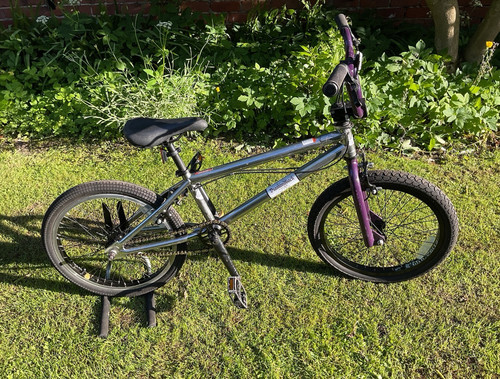Diamondback lucky bmx bike - diamondback,