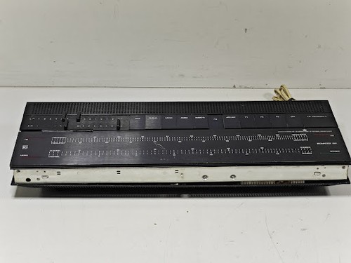 Bang olufsen beomaster 1001 - bang,