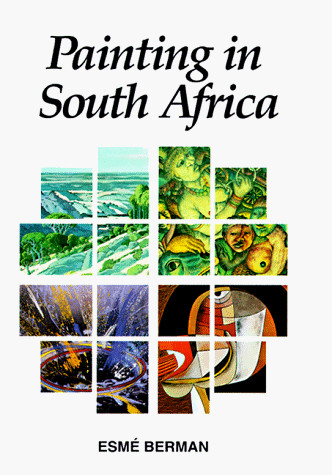 Painting south africa - south,
