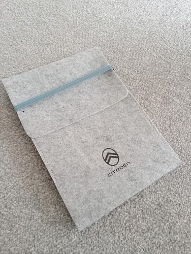 Citroen owners manual book - citroen,