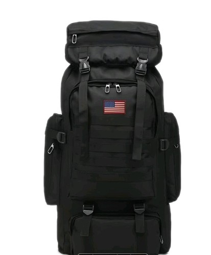 55l military tactical - 55l,