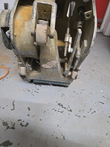 Industrial floor belt sander - industrial,