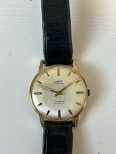Vintage 60 Limit of