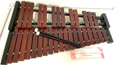 YAMAHA TX-6 Wooden Xylophone