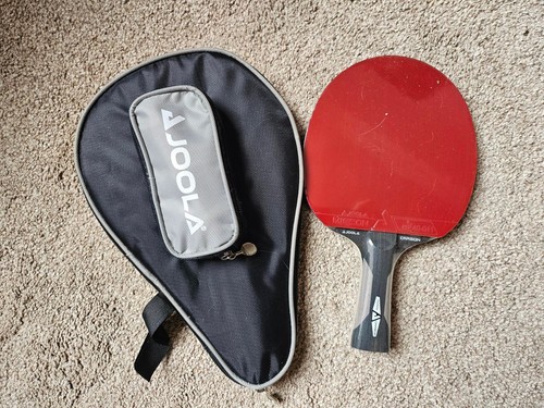 Joola match pro - ittf, approved