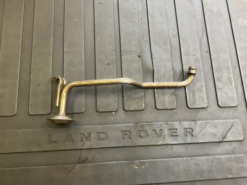 Land range rover p38 - 95-02,