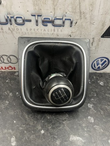 2006 golf mk5 gear knob - vw,