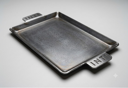 Inti kitchen modern plancha - inti,