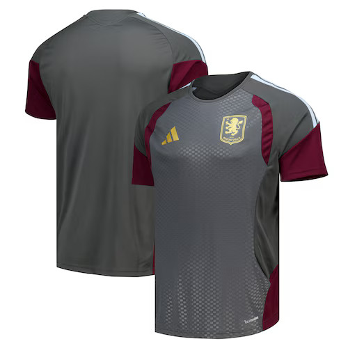 Aston villa adidas training - aston,